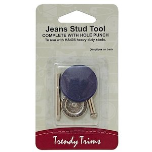 Jean Tool & Base