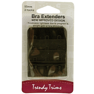 Bra Back Extender 50mm