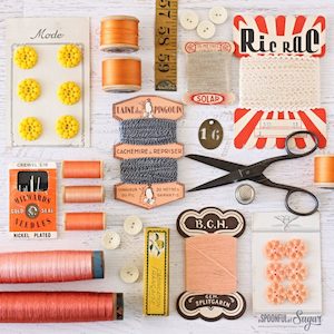 Haberdashery - Page 2 of 3 - BERNINA Northland