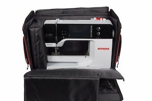 BERNINA Trolley Bag XL