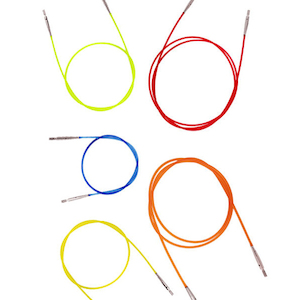 Knitpro Interchangeable Cables