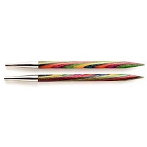 Knitpro Symfonie Interchangeable Short Tips