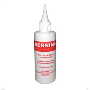 BERNINA Oil Bottle