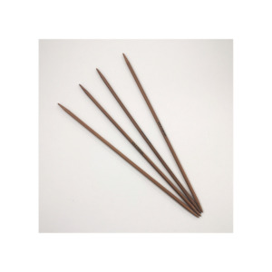 Electrical goods: Kwik Knit DPN Sets of 4 Bamboo