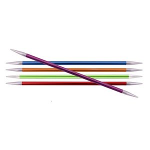 Knitpro Zing Double Point Needles 15cm