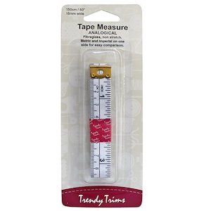 Tape Measure 150cm