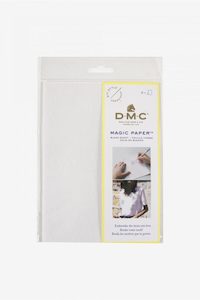 DMC Magic Paper