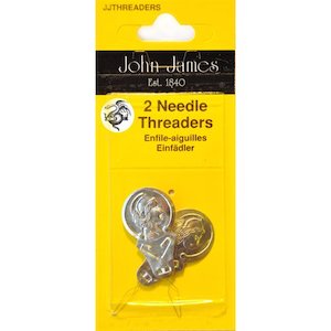 John James Standard Needle Threader