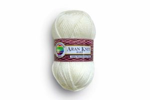 Countrywide Yarn – Aran Knit 10ply