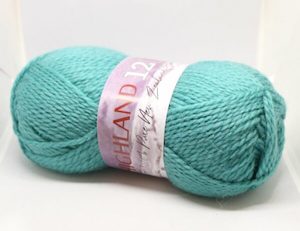 Countrywide Yarn – Highland Wool 12ply