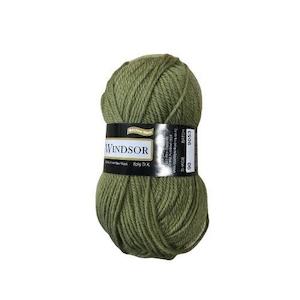 Countrywide Yarn – Windsor Plain 8ply