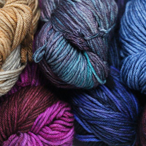 Malabrigo Rios Superwash Merino Worsted