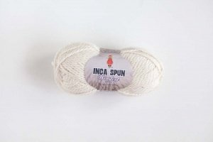 Inca Spun Yarn – Worsted Alpaca Merino 10ply