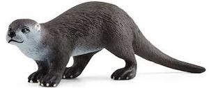 Toy: Schleich Otter