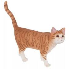 Schleich Cat