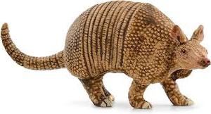 Schleich Armadillo