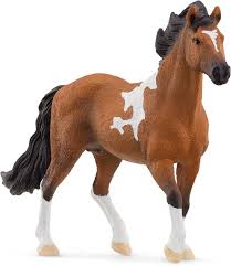 Toy: Schleich Mangalarga Marchador Stallion