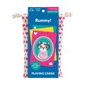 Toy: Rummy! - Playing Cards