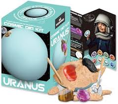 Planet Explorer uranus DIG KIT