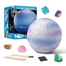 Planet Explorer NEPTUNE DIG KIT