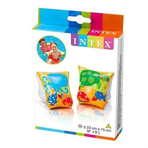 Toy: Tropical Buddies Arm Bands-58652