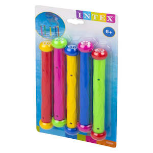 Toy: Underwater Play Sticks - 55504