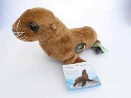 Toy: Antics | Sea Lion 15cm Soft Toy