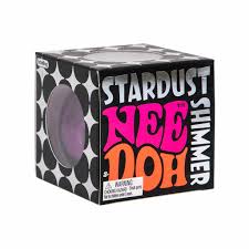 Stardust Shimmer Needoh Assorted Styles