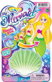 My Mermaid Magic Grow