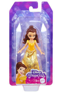 Disney Princess Belle Small Doll