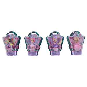 Toy: Pixie Flitzies Single Pack Assorted