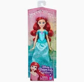 Disney Princess Ariel Doll