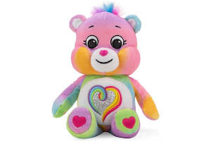 Care Bears Togetherness Bear