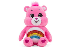 Care Bears Cheer Bear