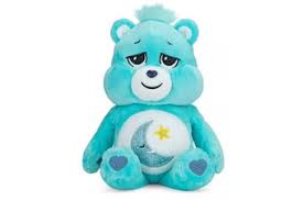 Toy: Care Bears Bedtime Bear