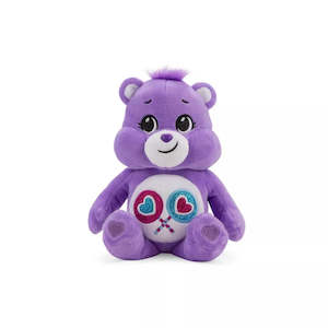 Toy: Care Bears Share Bear