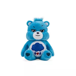 Toy: Care Bears  Grumpy Bear