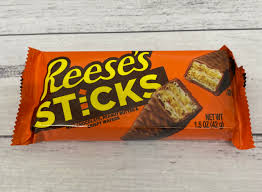 Toy: REESE'S Sticks 42gm