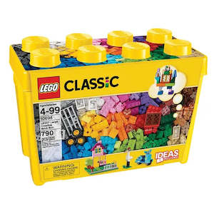 LEGO 10698 Classic Large Creative Brick Box 790 Piece