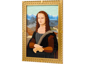 Lego 31213 Mona Lisa