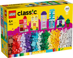 LEGO 11035 Classic Creative Houses