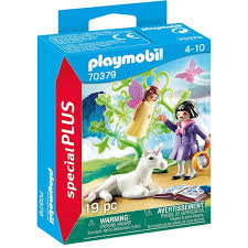 Playmobil Special Plus 70379 Researcher