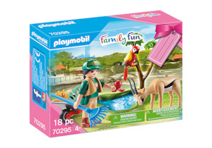 Zoo Gift Set - 70295