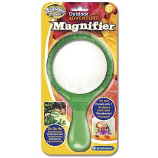 Toy: Brainstorm Outdoor Adventure Magnifier