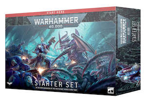 Warhammer 40,000 Starter Set