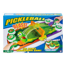 Toy: Pickleball Blast Game