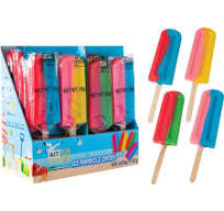 AIT ICE POPSICLE CANDY 58G