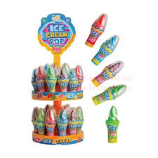 Ice Cream Pop 27g Assorted Flavours AIT