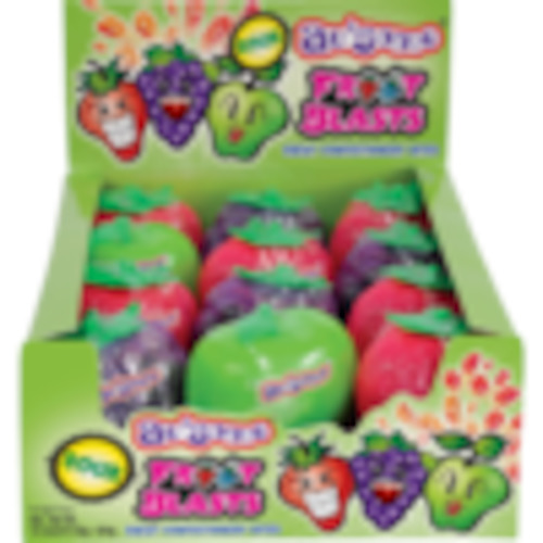 Toy: FRUIT BLASTS CHEWY BITES