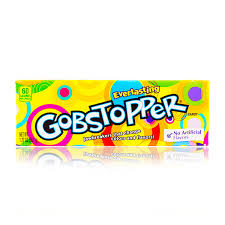 Everlasting Gobstoppers 50.2g